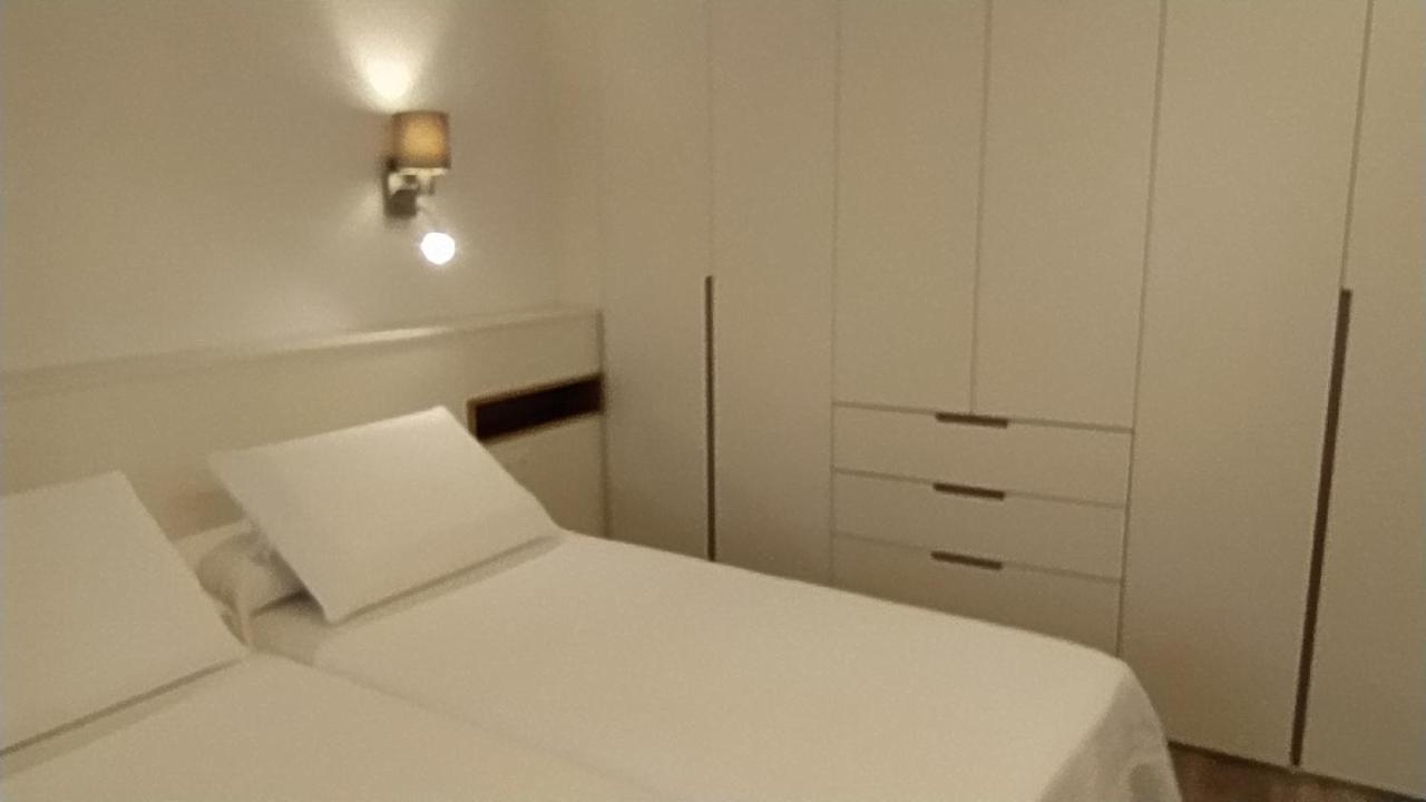 Atico Pleno Centro Parking Apartment Leon Ngoại thất bức ảnh