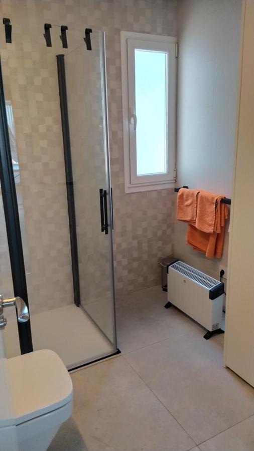Atico Pleno Centro Parking Apartment Leon Ngoại thất bức ảnh
