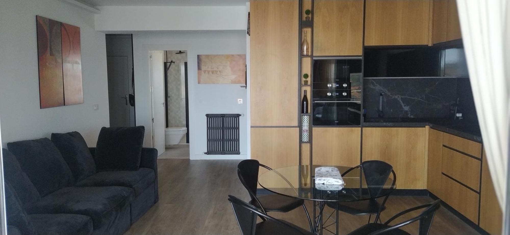 Atico Pleno Centro Parking Apartment Leon Ngoại thất bức ảnh